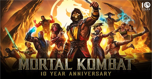 Mortal Kombat 0