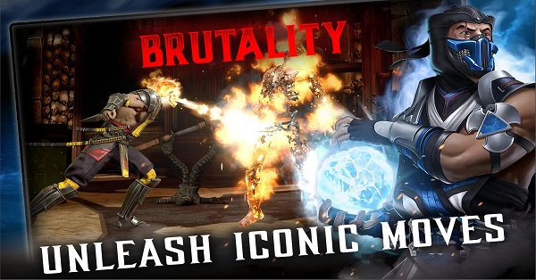 Mortal Kombat 6