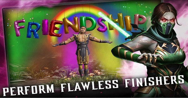 Mortal Kombat 7